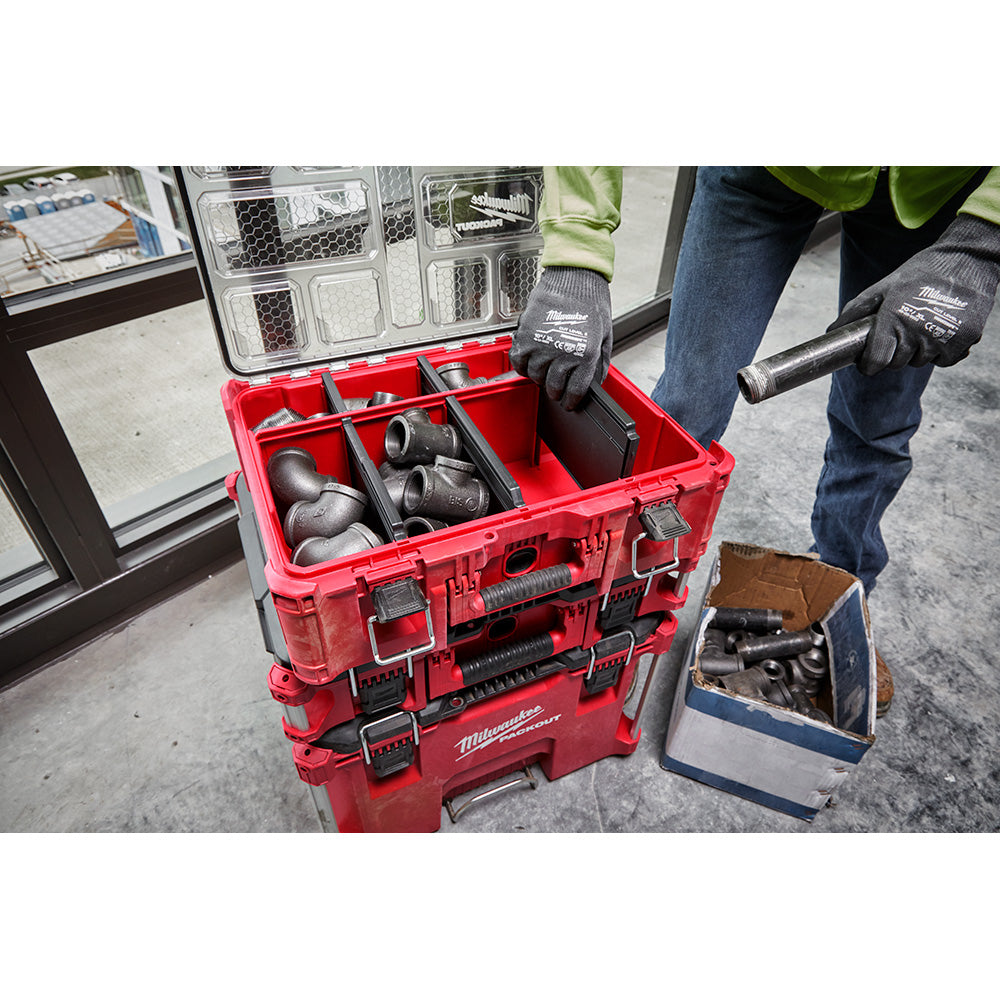 PACKOUT™ Deep Organizer
