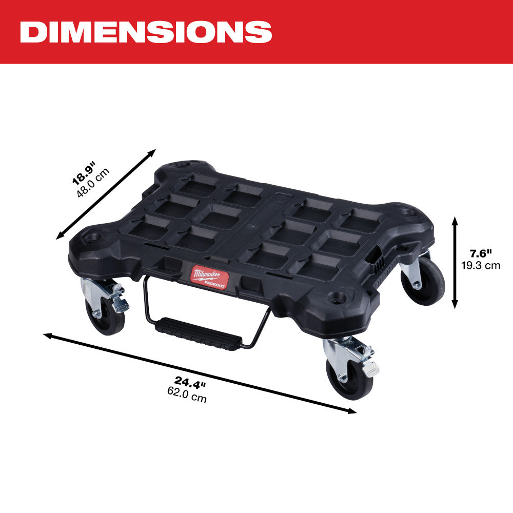 PACKOUT™ Dolly