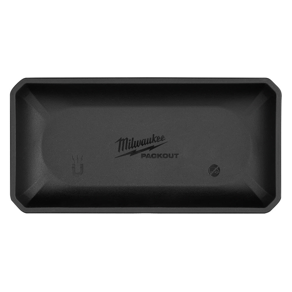 PACKOUT™ Large Magnetic Bin