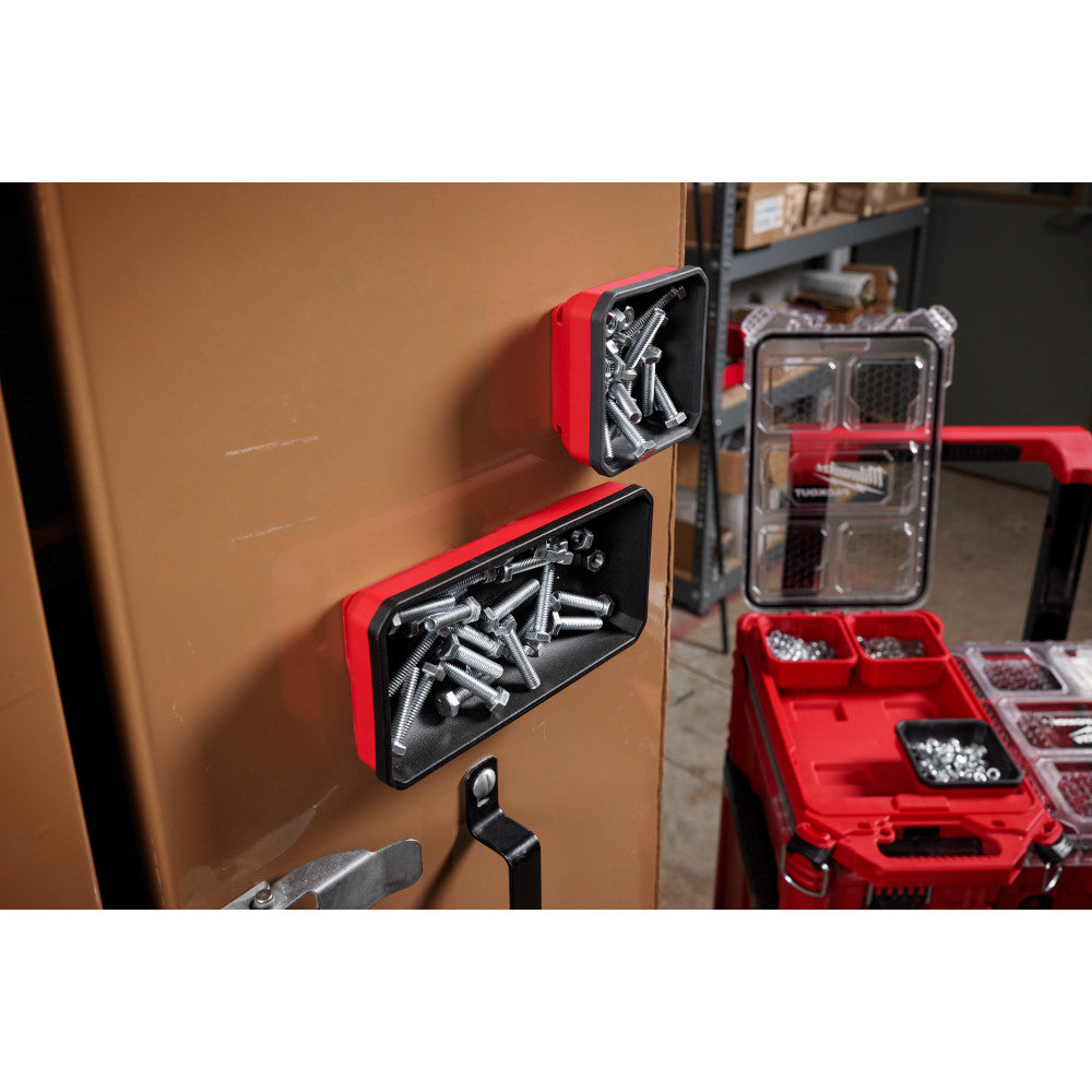 PACKOUT™ Large Magnetic Bin