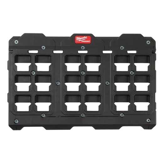 PACKOUT™ Large Wall Plate