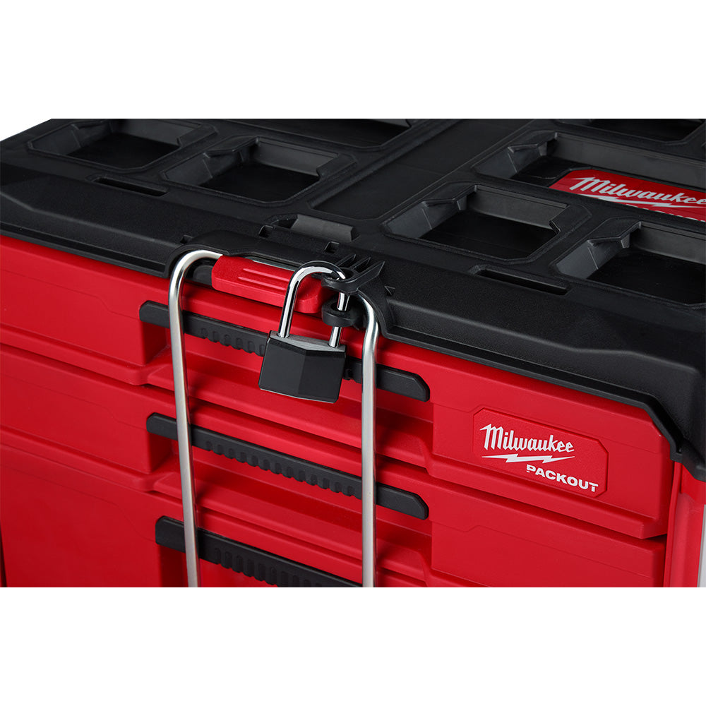 PACKOUT™ Multi-Depth 3-Drawer Tool Box