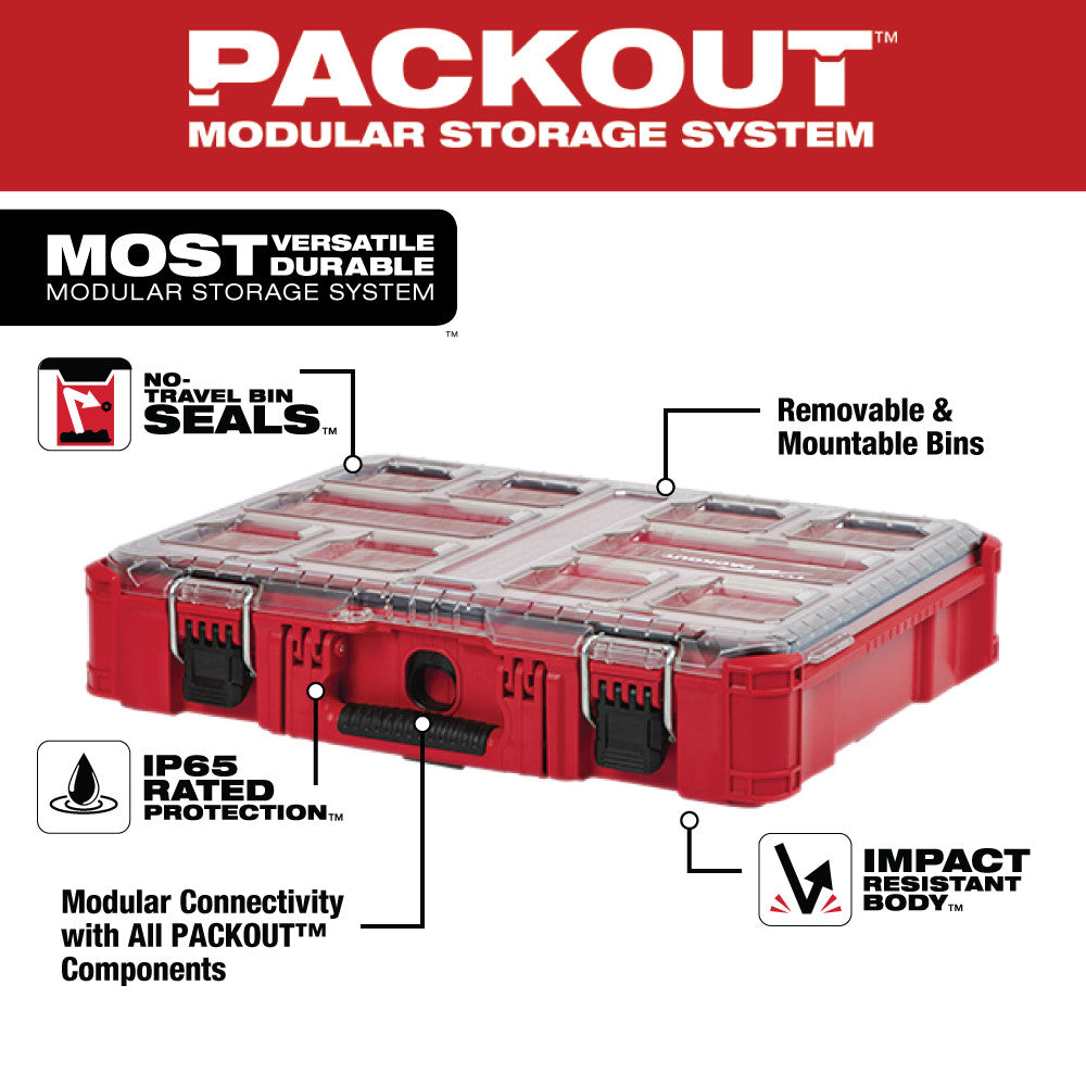 PACKOUT™ Organizer