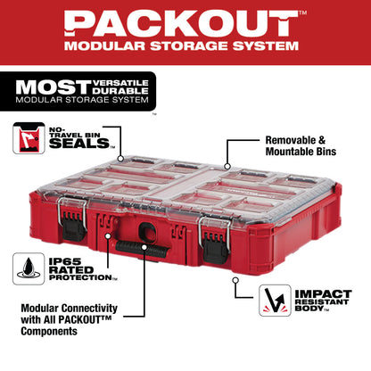 PACKOUT™ Organizer