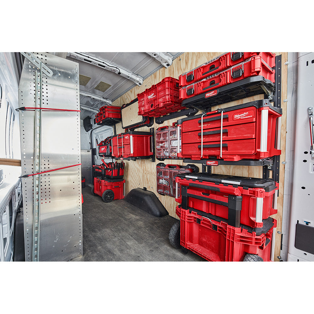 PACKOUT™ Racking Kit