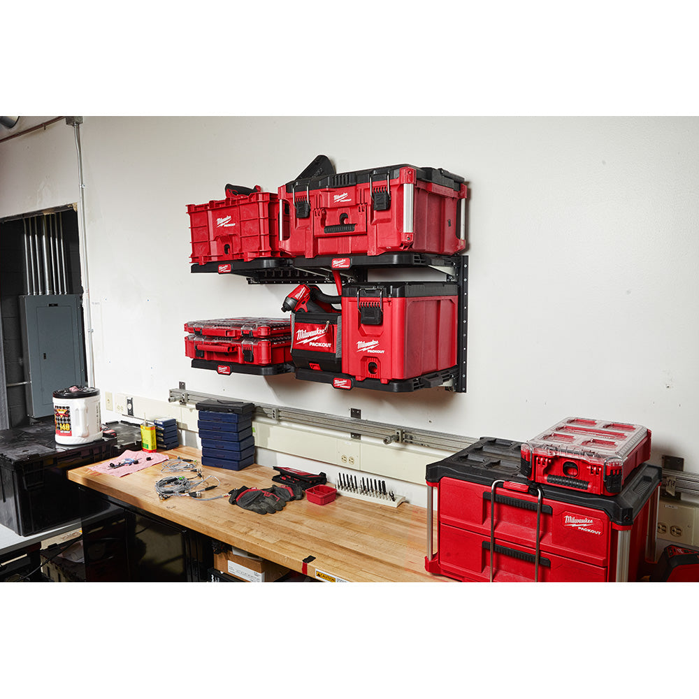 PACKOUT™ Racking Shelf