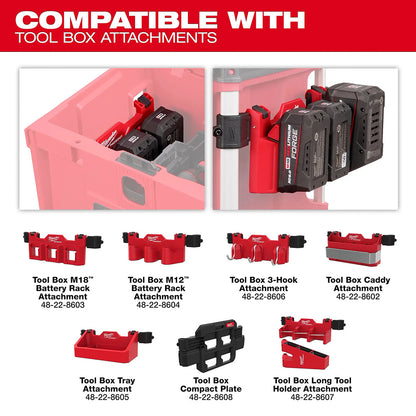 PACKOUT™ Rolling Drawer Tool Box