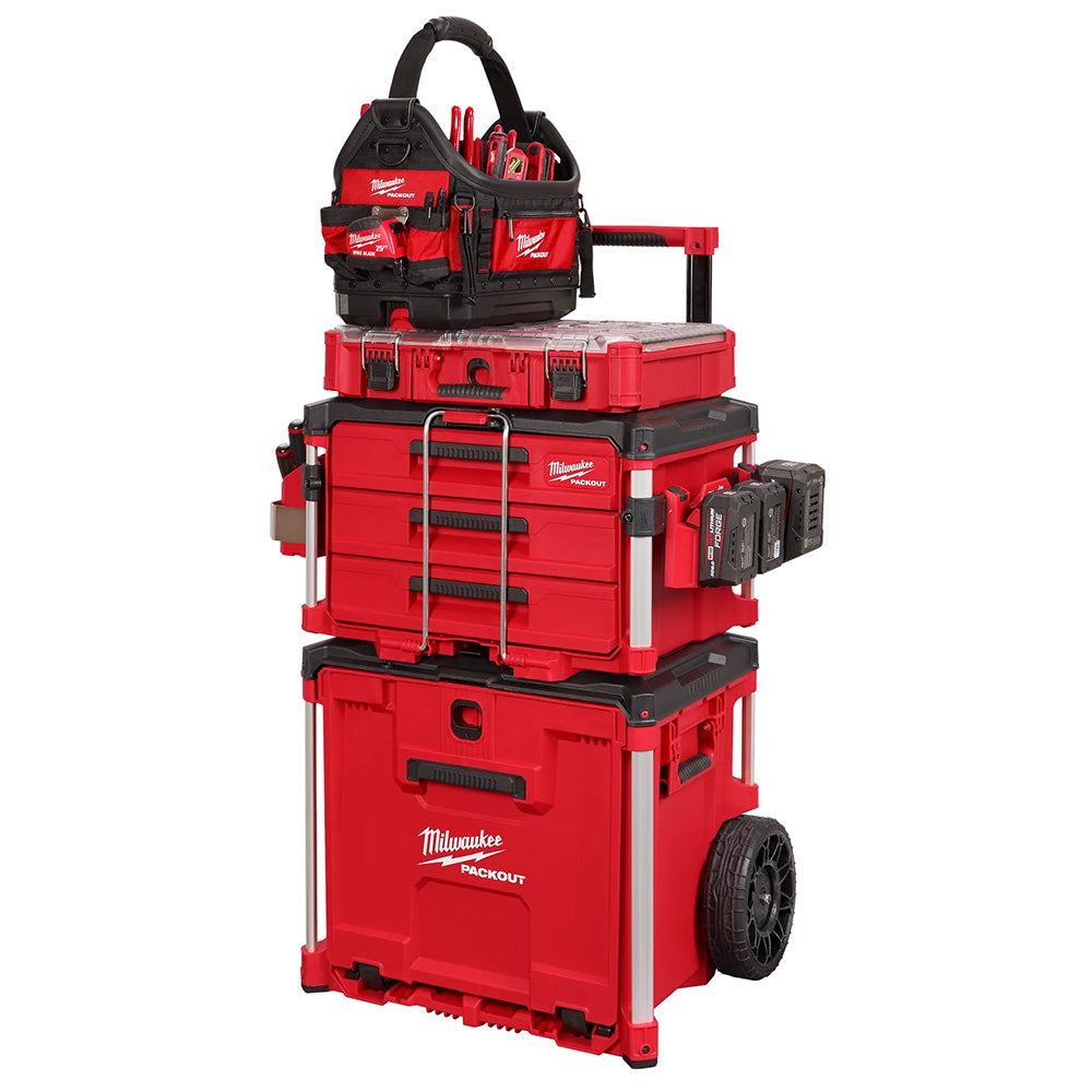 PACKOUT™ Rolling Drawer Tool Box