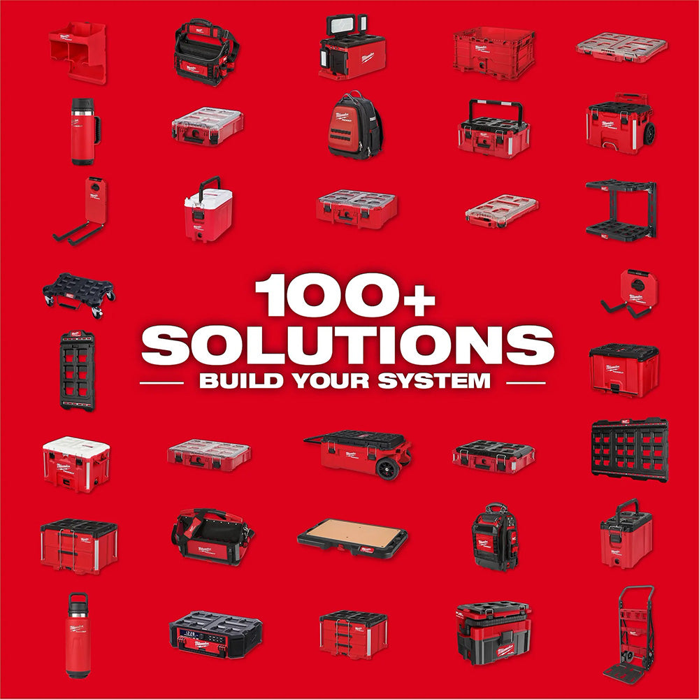 PACKOUT™ Rolling Drawer Tool Box