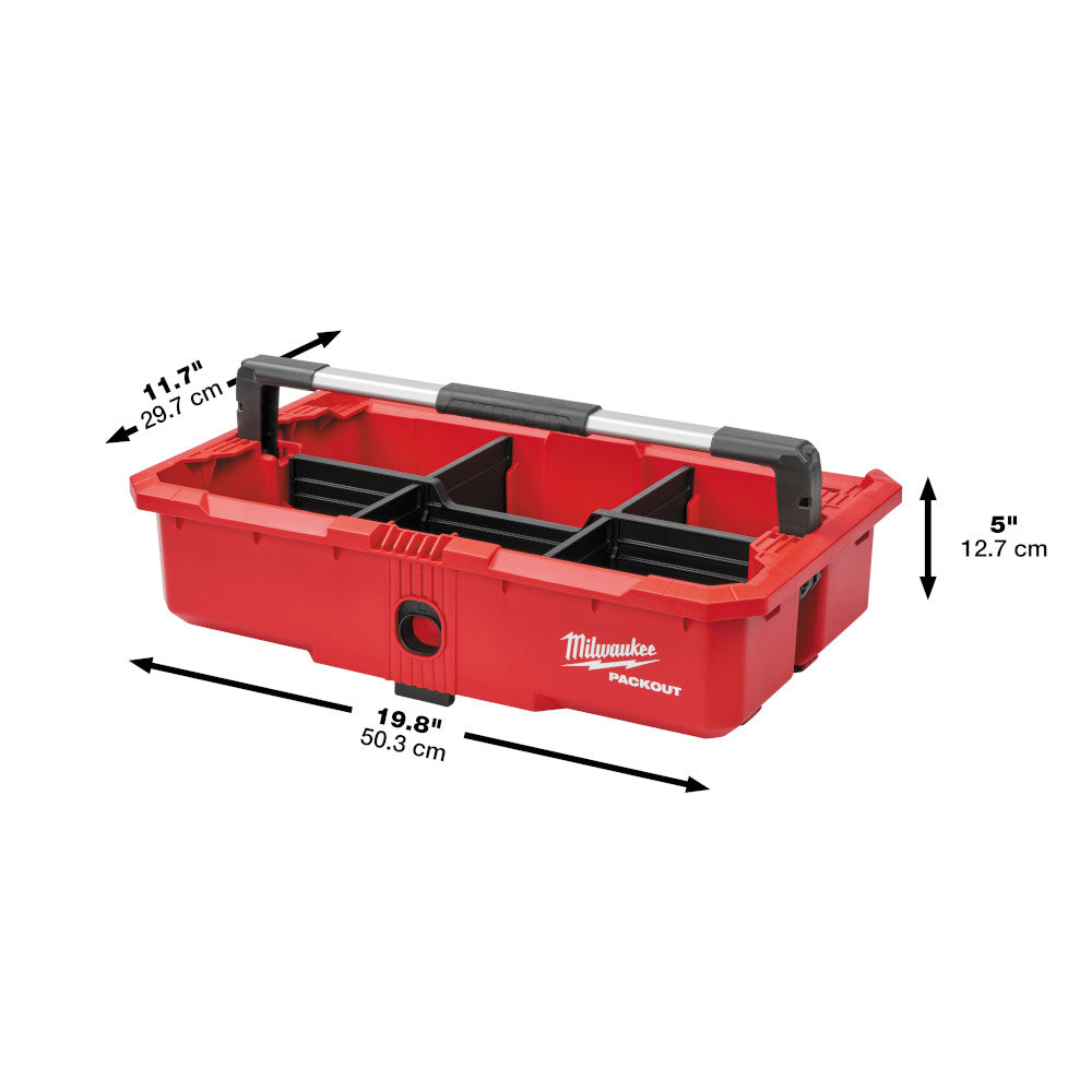 PACKOUT™ Tool Tray 