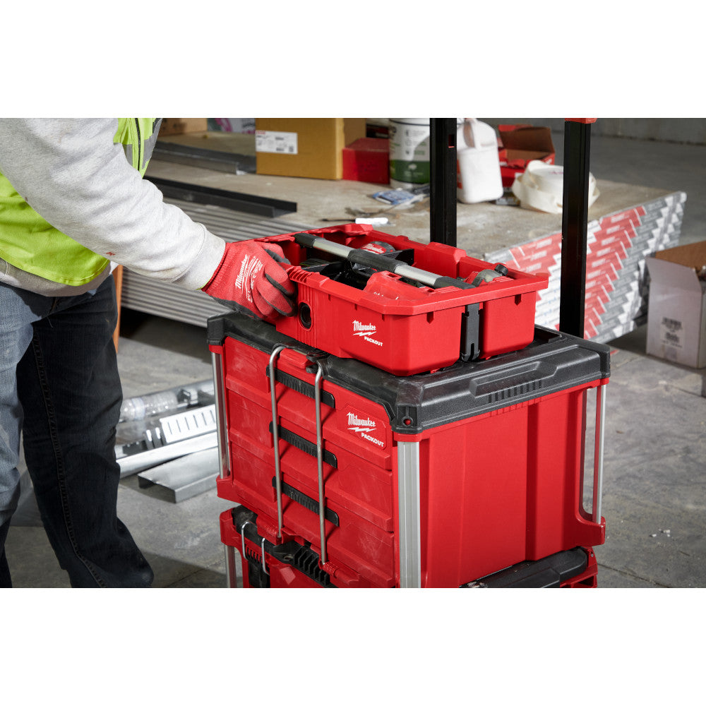PACKOUT™ Tool Tray 