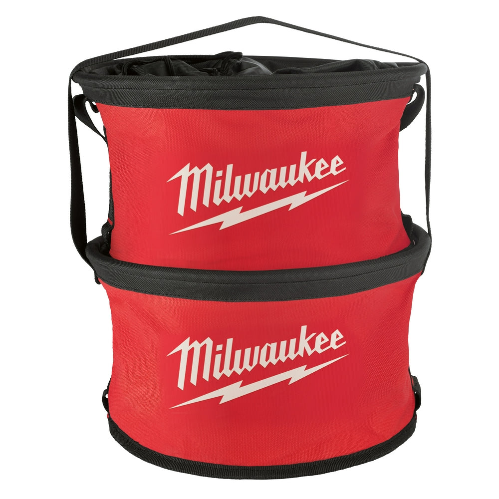 Parachute Organizer Bag