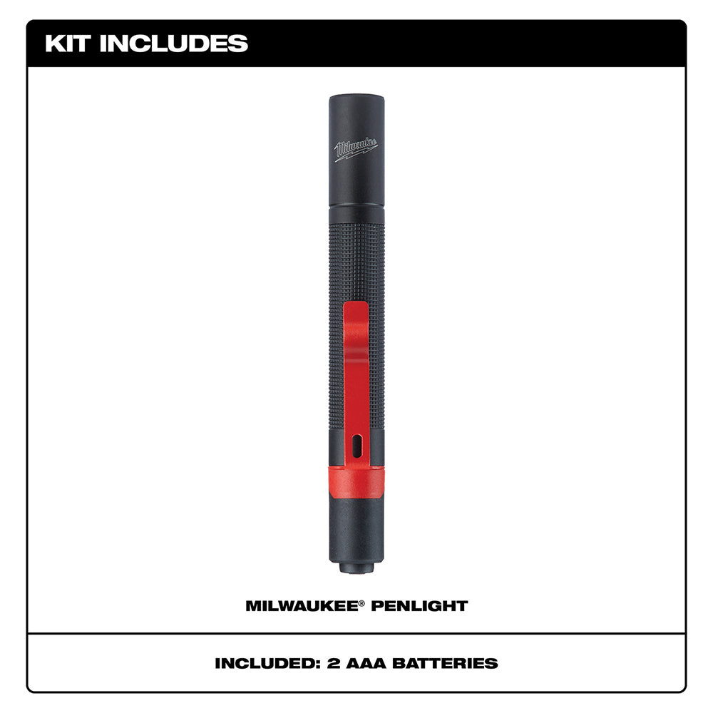 Penlight