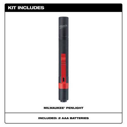 Penlight
