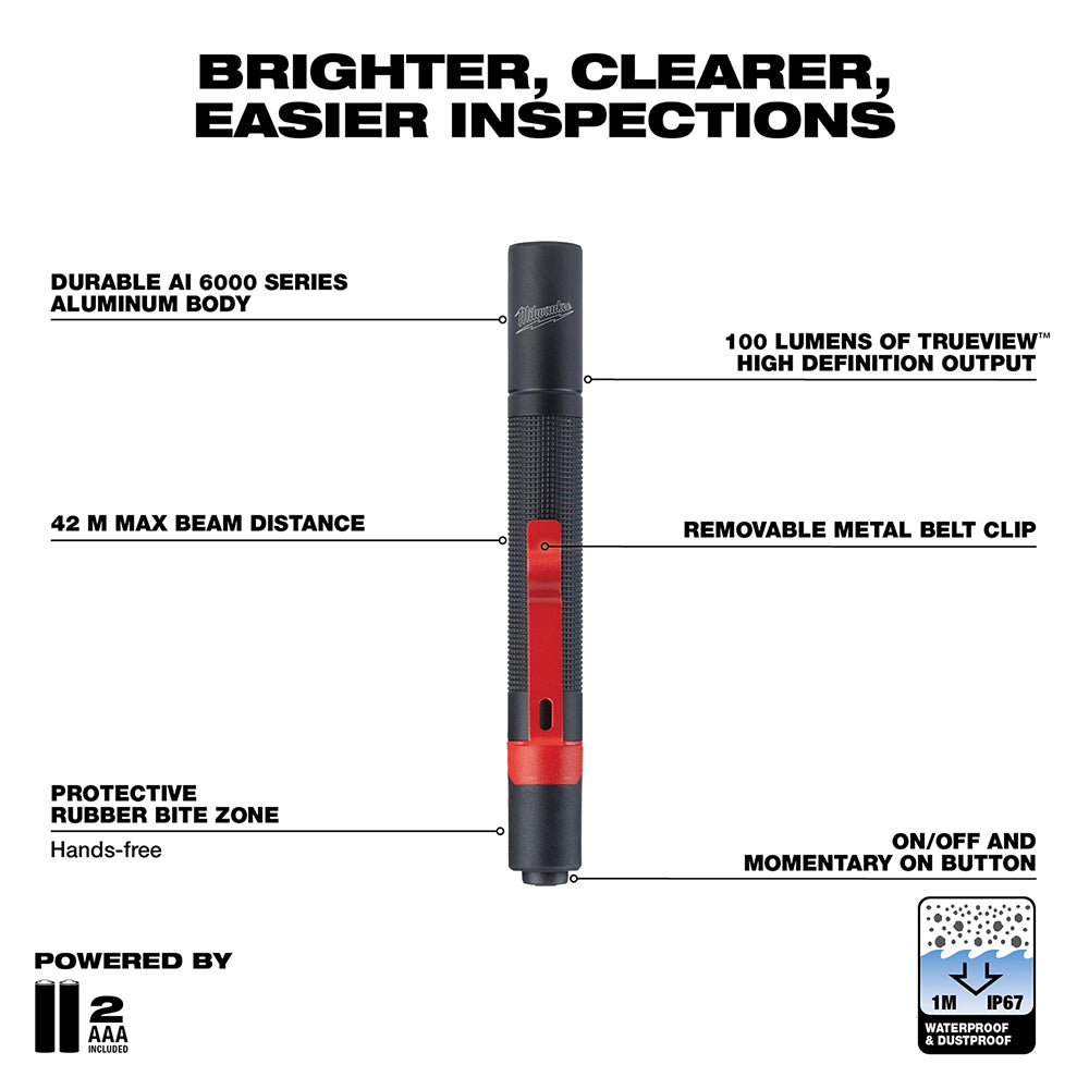 Penlight