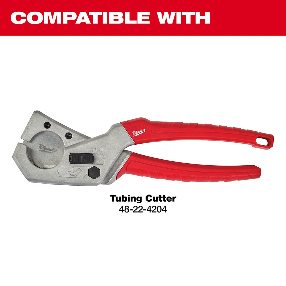 Compatible with Tubing Cutter (48-22-4204)