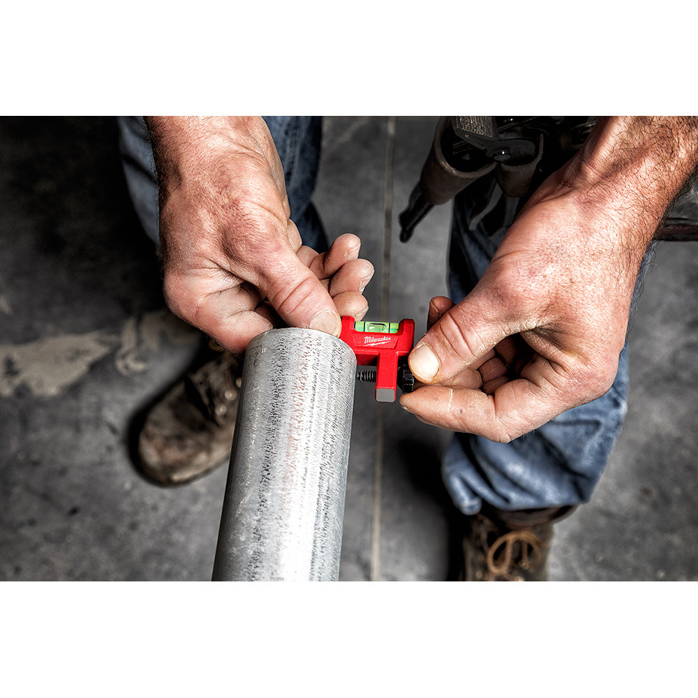 Pipe Lock Level
