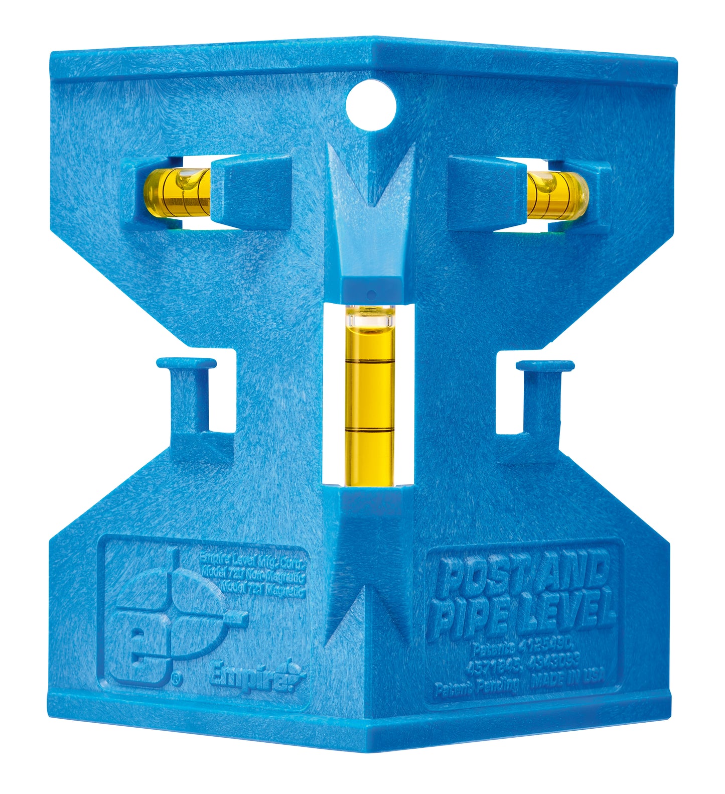 POLYCAST® Post Level