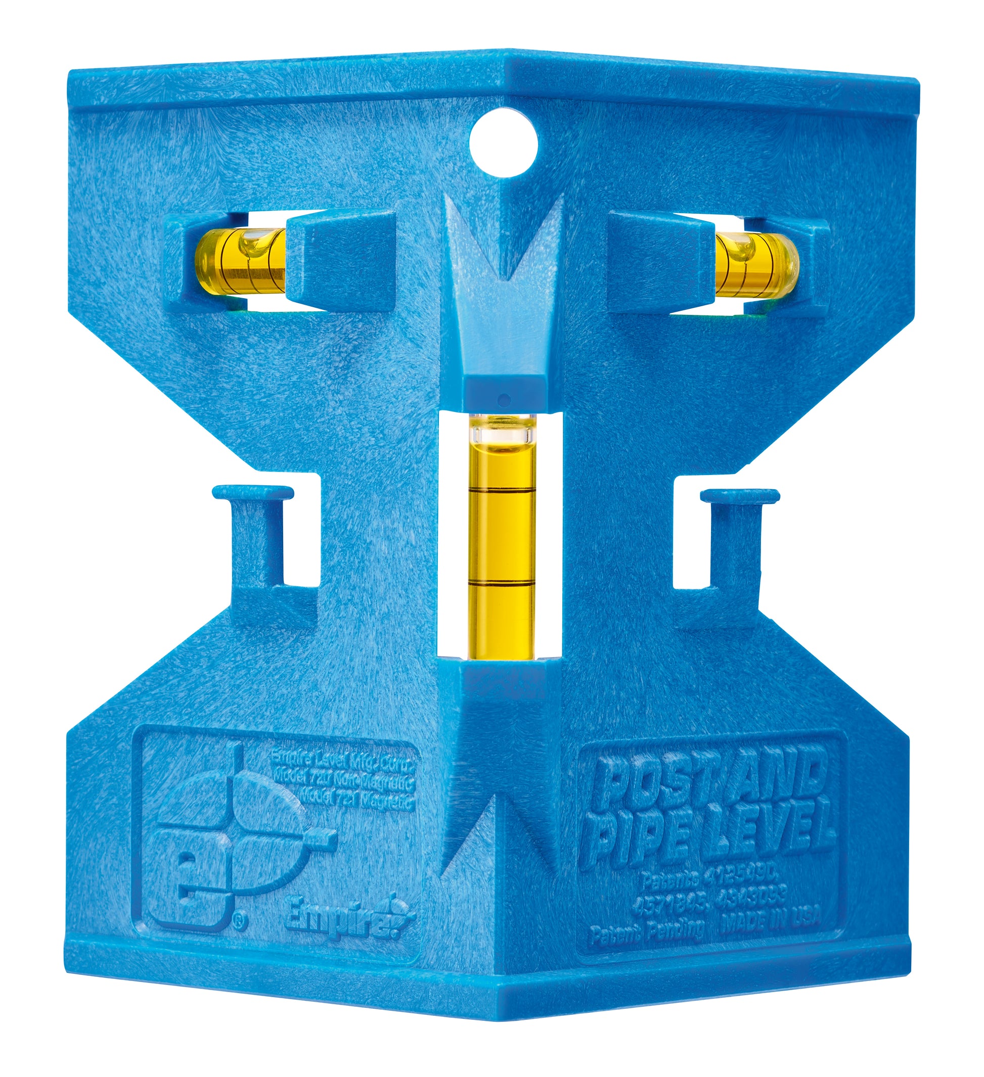 POLYCAST® Post Level