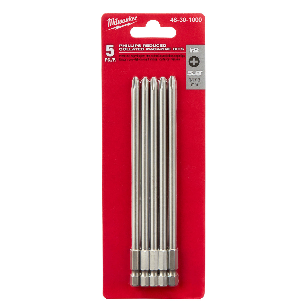 PR2 Collator Bits (5 PK)