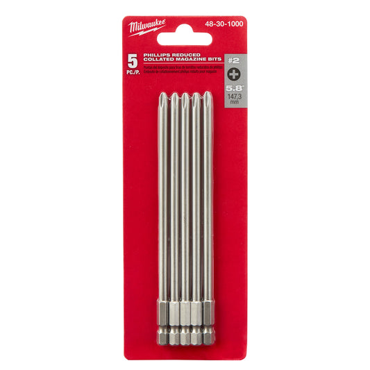 PR2 Collator Bits (5 PK)