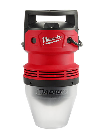 RADIUS™ LED 70w Temporary Site Light