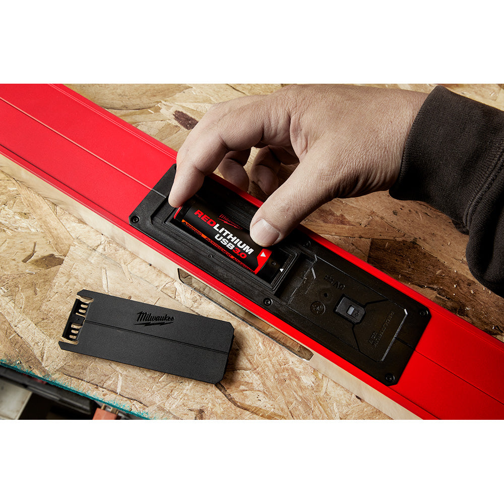 REDLITHIUM™ USB 3.0AH Battery