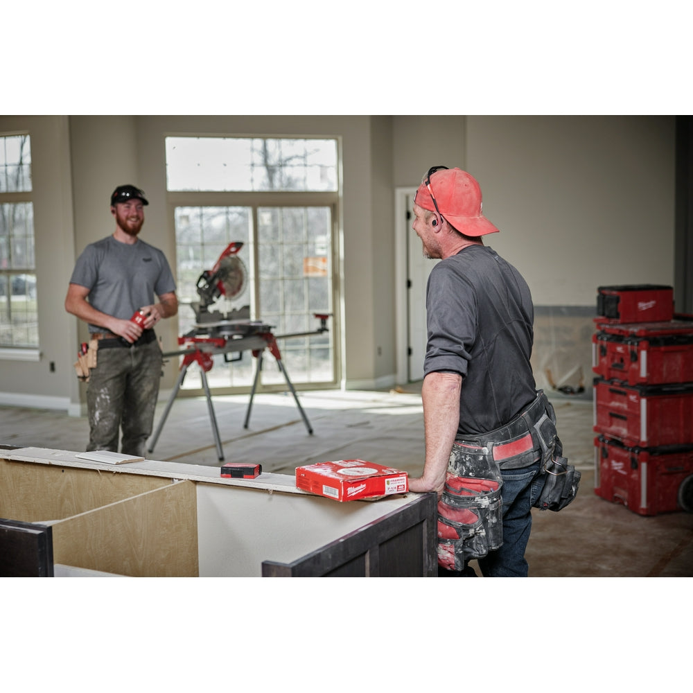 REDLITHIUM™ USB Bluetooth® Jobsite Ear Buds