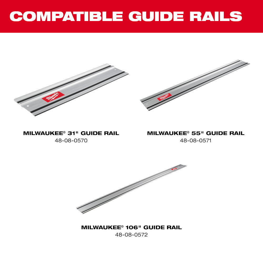 Router Guide Rail Adapter