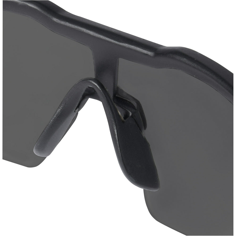 Safety Glasses - Tinted Fog-Free Lenses