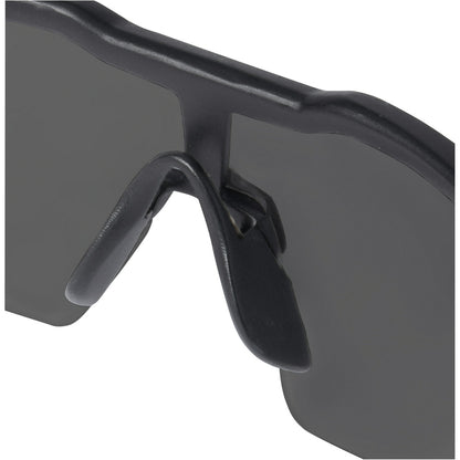 Safety Glasses - Tinted Fog-Free Lenses