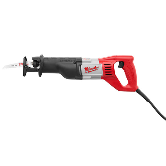 SAWZALL® Reciprocating Saw w/ 3/4” Stroke