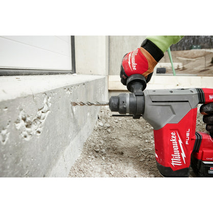 SDS Plus 2CT 1/2" X 10" X 12"