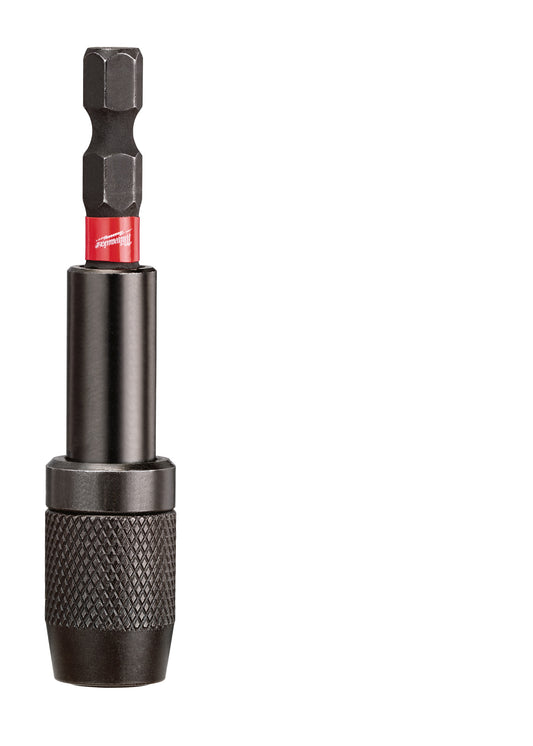 SHOCKWAVE™ 2-7/8" Impact Duty Locking Bit Holder