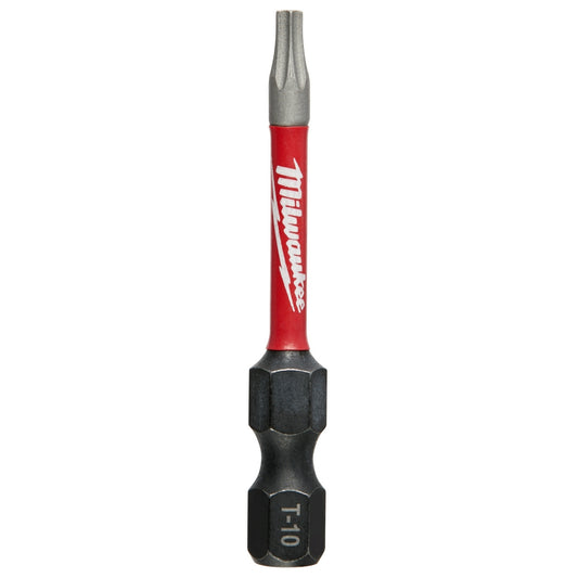 SHOCKWAVE™ 2" Impact Duty TORX® T10 Power Bit