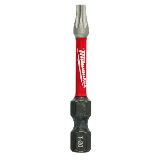 SHOCKWAVE™ 2" Impact Duty TORX® T20 Power Bit