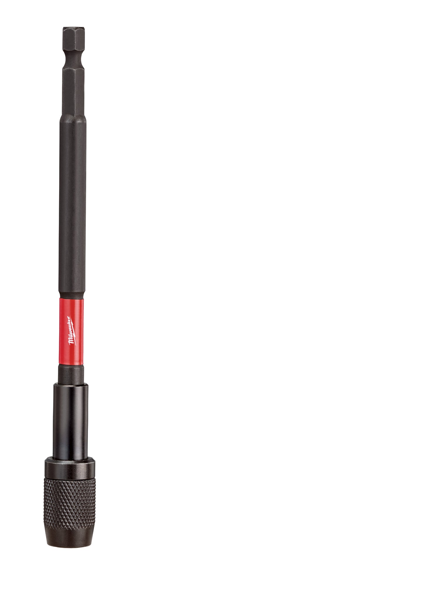 SHOCKWAVE™ 6" Impact Duty Locking Bit Holder