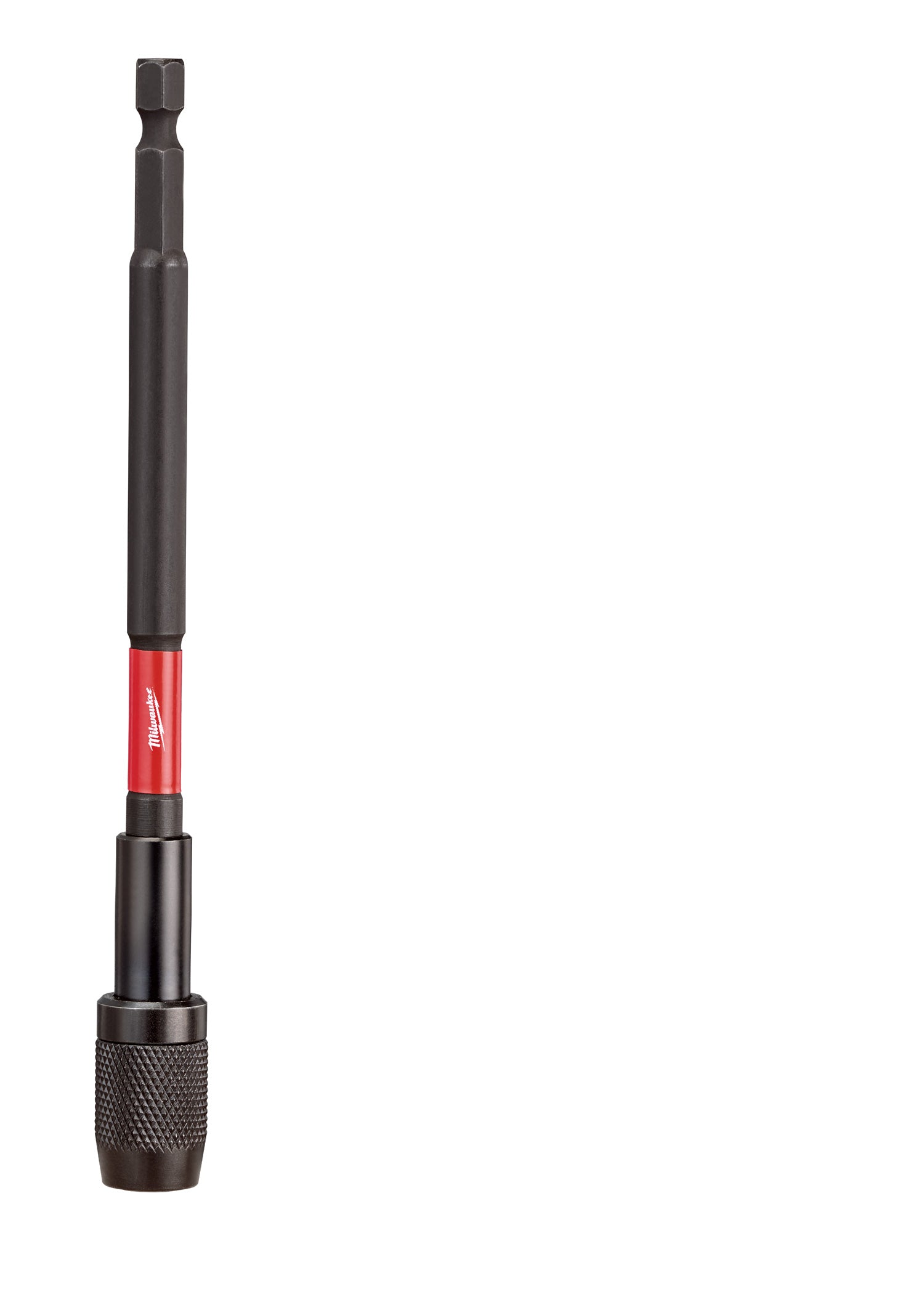 SHOCKWAVE™ 6" Impact Duty Locking Bit Holder