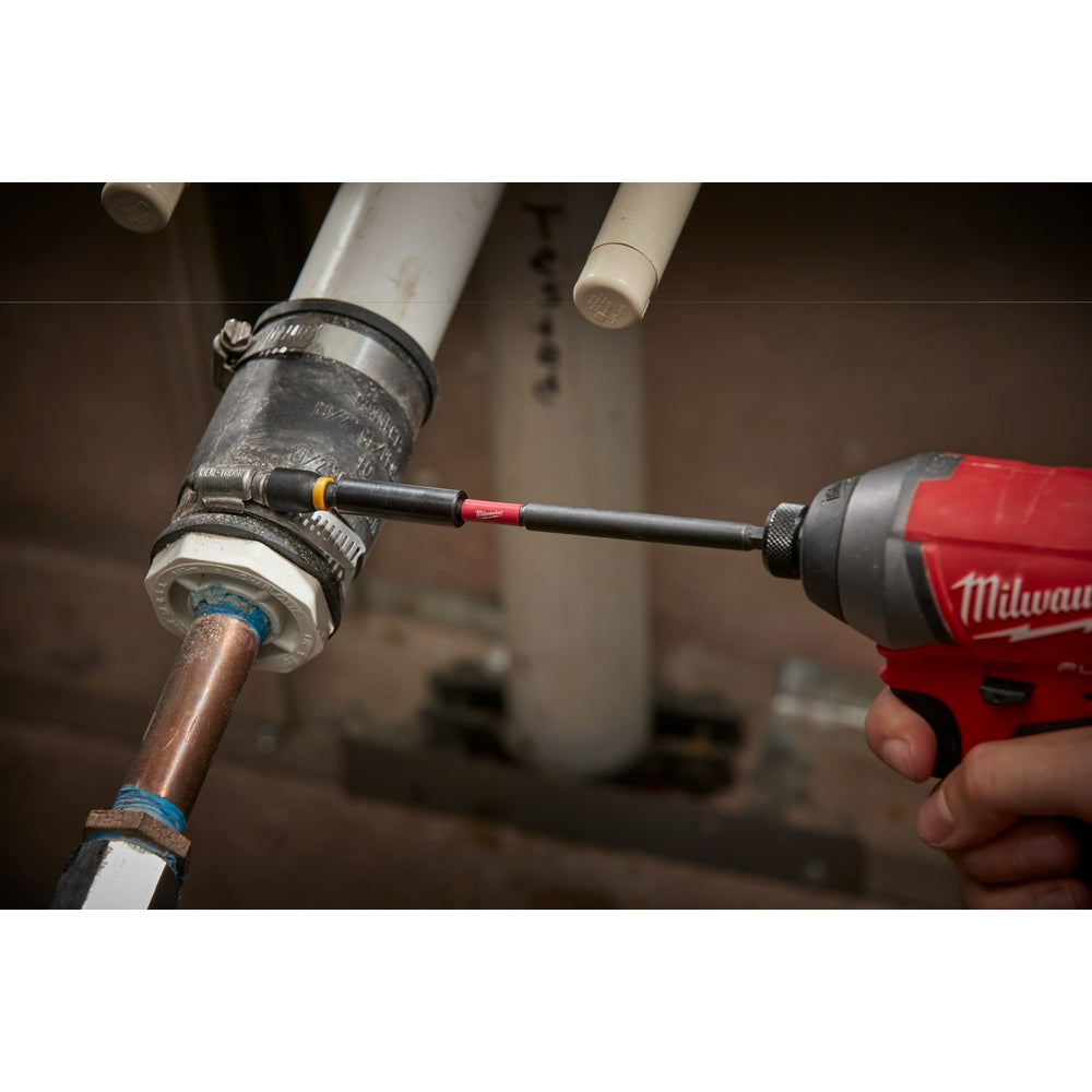 SHOCKWAVE™ 6" Impact Duty Magnetic Bit Holder