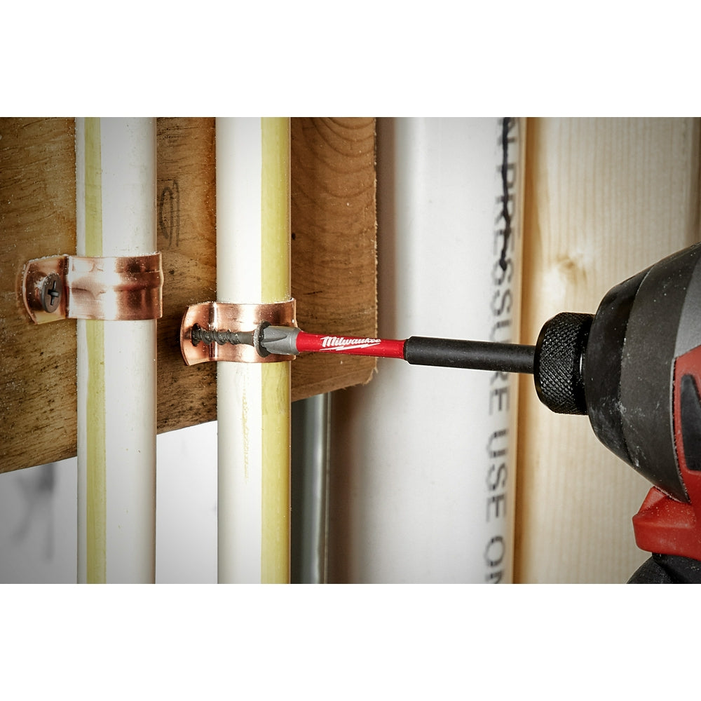 SHOCKWAVE™ 6” Impact Duty Phillips #2 Power Bit