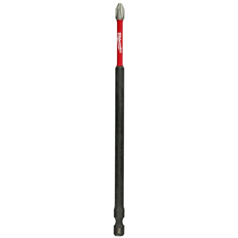 SHOCKWAVE™ 6” Impact Duty Phillips #2 Power Bit