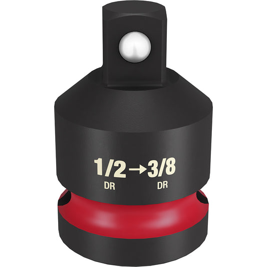 SHOCKWAVE™ Impact Duty 1/2" Drive 3/8" Drive Reducer