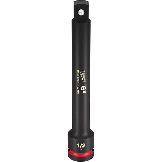 SHOCKWAVE™ Impact Duty 1/2" Drive 6" Extension