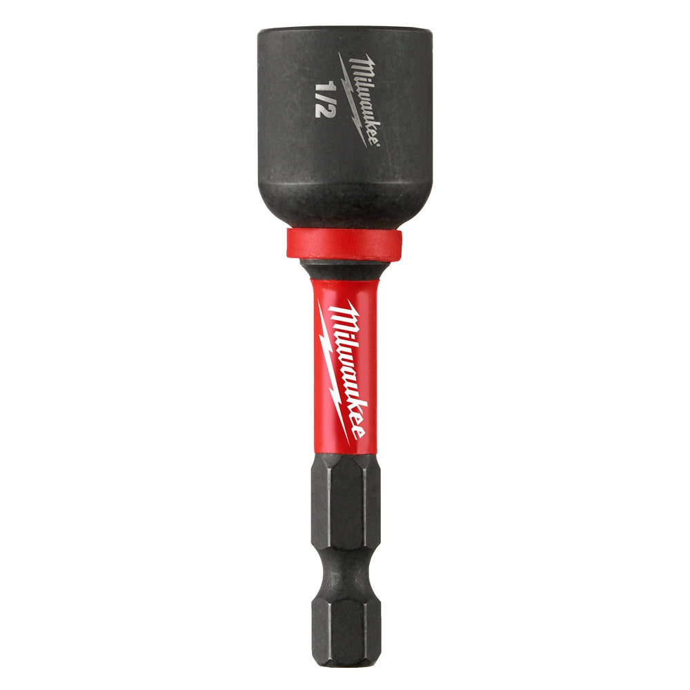 SHOCKWAVE™ Impact Duty 1/2" x 2-9/16" Magnetic Nut Driver