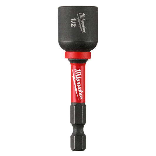 SHOCKWAVE™ Impact Duty 1/2" x 2-9/16" Magnetic Nut Driver