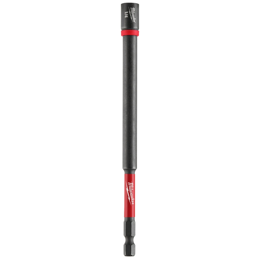 SHOCKWAVE™ Impact Duty 1/4" x 6" Magnetic Nut Driver