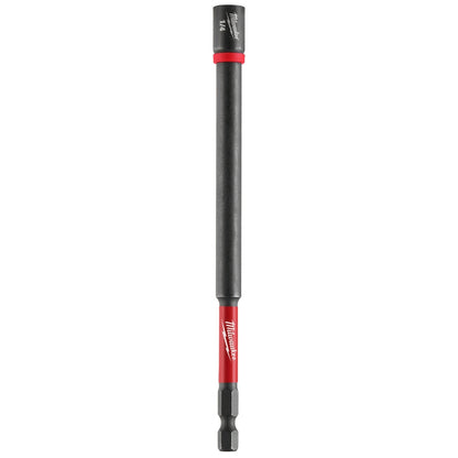 SHOCKWAVE™ Impact Duty 1/4" x 6" Magnetic Nut Driver