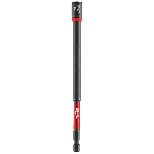 SHOCKWAVE™ Impact Duty 1/4" x 6" Magnetic Nut Driver