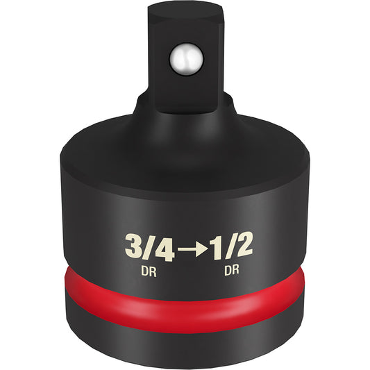 SHOCKWAVE™ Impact Duty 3/4" Drive 1/2" Drive Reducer