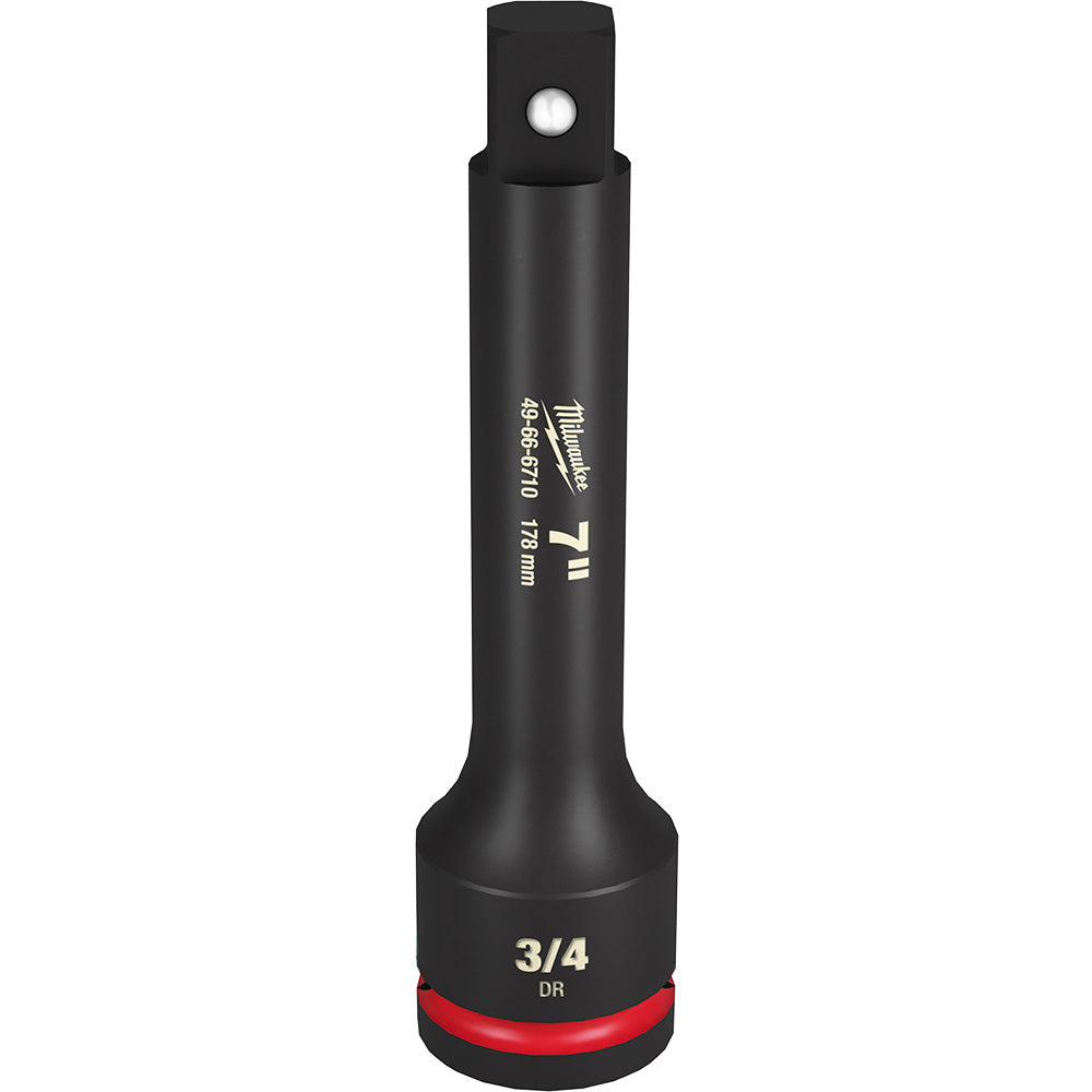 SHOCKWAVE™ Impact Duty 3/4" Drive 7" Extension